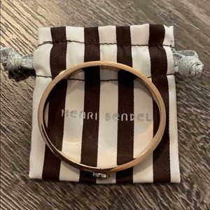 Henri Bendel Bangle Bracelet